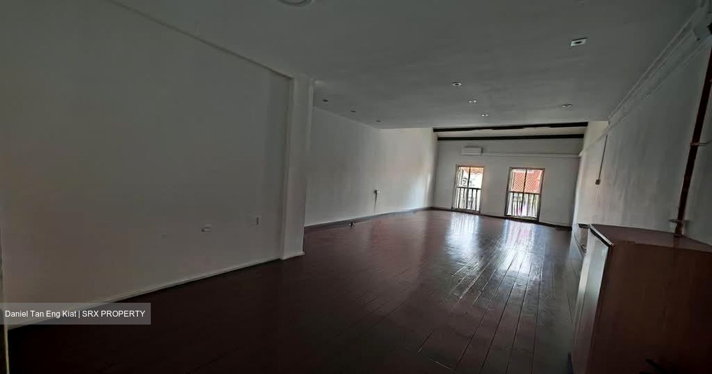 Kreta Ayer Conservation Area (D1), Shop House #576693711